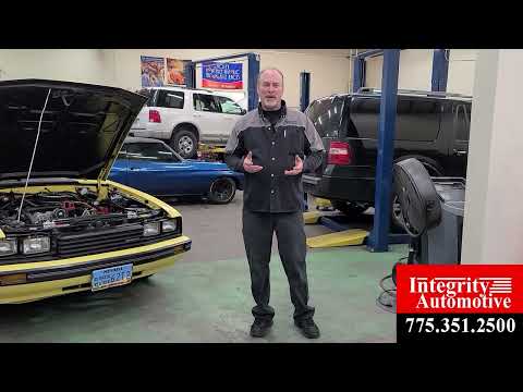 Integrity Automotive Diagnostics Repair Llc Neenah Reviews