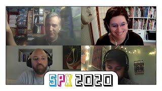 SPX 2020: Systemic Corruption and Public Displacement