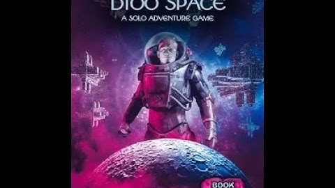 Rob Looks at D100 Space : A must have and Instant Classic!