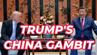 The U.S.-China Deal Nobody Is Talking About | Einar Tangen