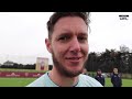 Hashtag United Recreate Iconic Hammers Goals ft. Bowen and Cresswell | West Ham v Hashtag United