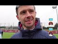 Hashtag United Recreate Iconic Hammers Goals ft. Bowen and Cresswell | West Ham v Hashtag United