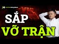 Tập 3: Tại sao Vn-Index sắp VỠ TRẬN? Vết nứt vĩ mô xuất hiện