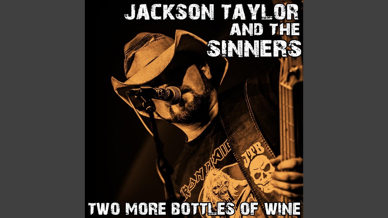 Two More Bottles of Wine YouTube