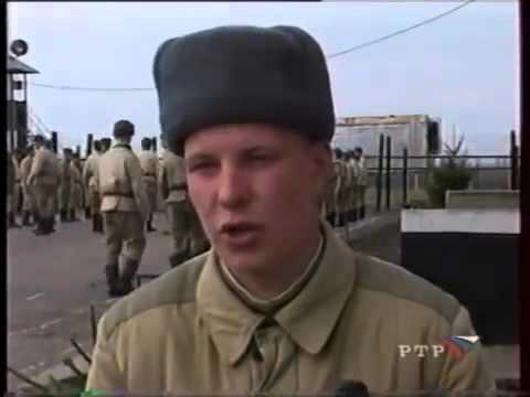 Дисбат  Северо Кавказский Военный Округ
