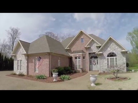 5007 Nottingham Lane Virtual Tour, Hopkinsville, KY home video tour