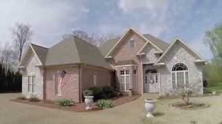 5007 Nottingham Lane Virtual Tour video tour