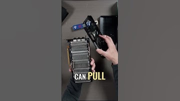 The Basics of GPU Cooling: How Heat is Dissipated