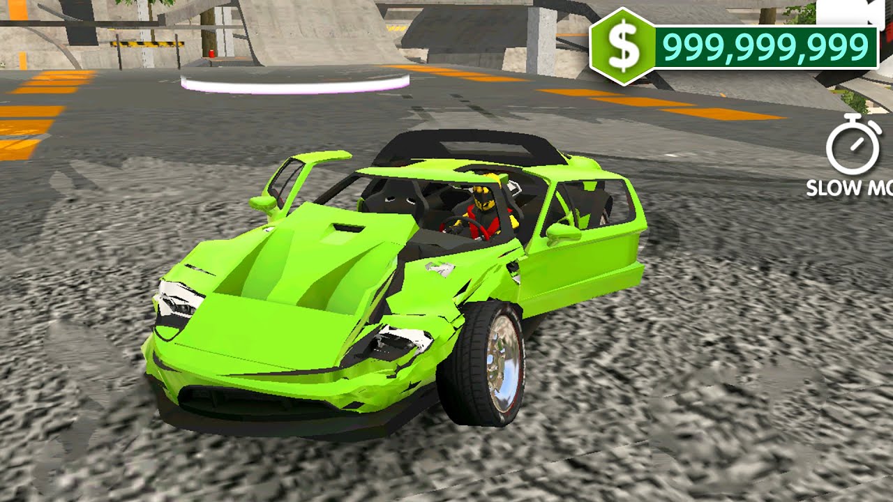 Download do APK de Real Car Crash para Android