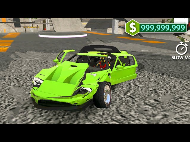 Car Crash Simulator: RCC Games Mod apk [Unlimited money][Unlocked