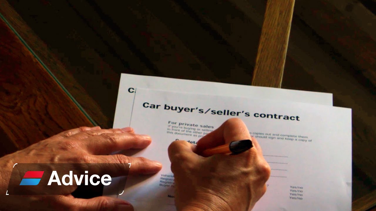 How To Close The Deal YouTube