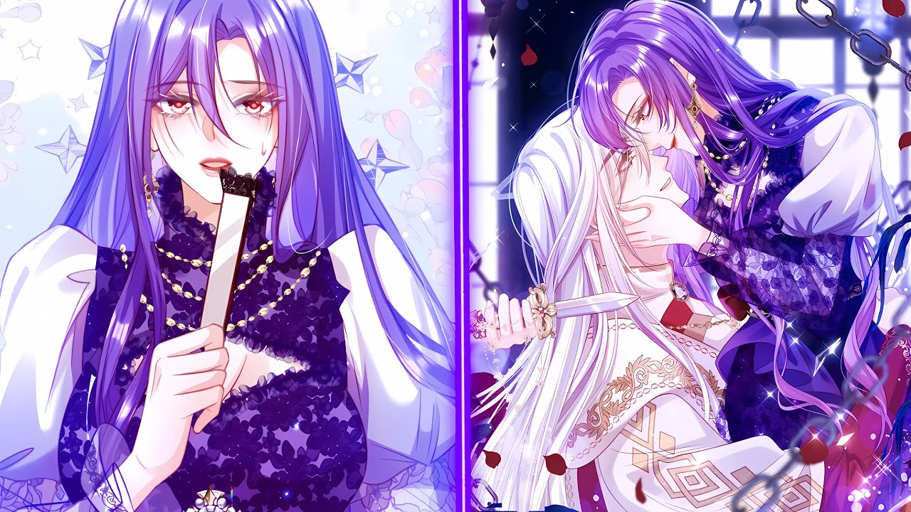 Tired Of Being Good, She Comes Up With A Plan To Eliminate The Pope.  |  Manhwa Recap