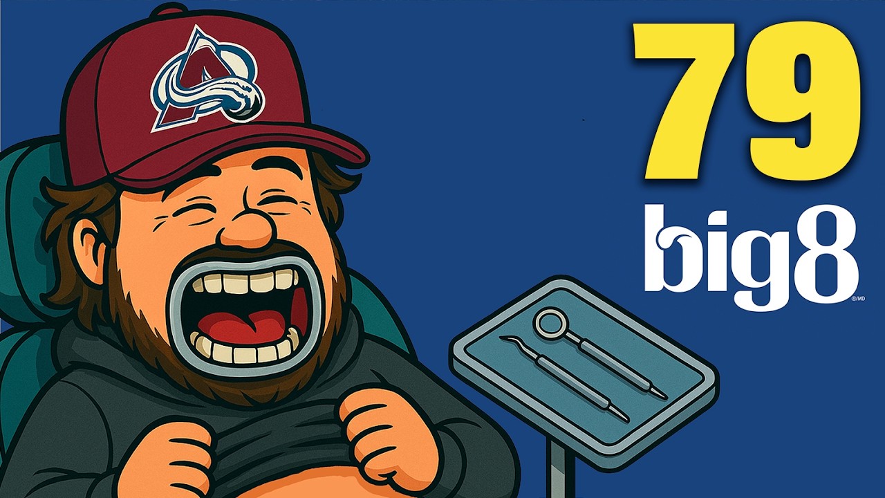 Episode 079 - Close Encounters in the Third Aisle