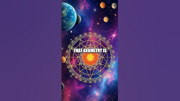 The Journey of Self-Discovery Through Sacred Geometry