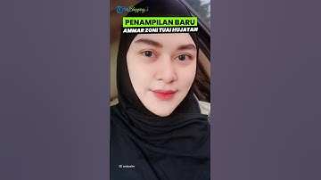 Penampilan Baru Ammar Zoni usai Setahun Mendekam di Penjara Tuai Hujatan, Zeda Salim Pasang Badan
