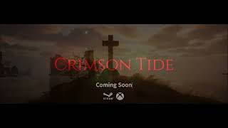 Crimson Tide Teaser Trailer