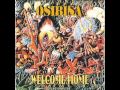 Osibisa - oJah awake