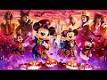 Live Last day of Halloween 2025
