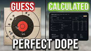 Ballistic Buddy: Using the Ballistic Calculator screenshot 2