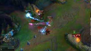 One of the Best Predictions i've ever did! | Ahri Charm predict