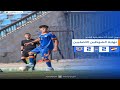 أهداف الكرامة و أهلي حلب في 2 2 في الدور النهائي من الدوري السوري الأولمبي لكرة القدم