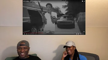 NBA YoungBoy - Death Or Jail !!REACTION!!