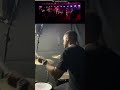 De soñarlo a vivirlo — | Batería en vivo 🥁 #DrumsWorship #MinisterioMusical #Shorts #drums #music