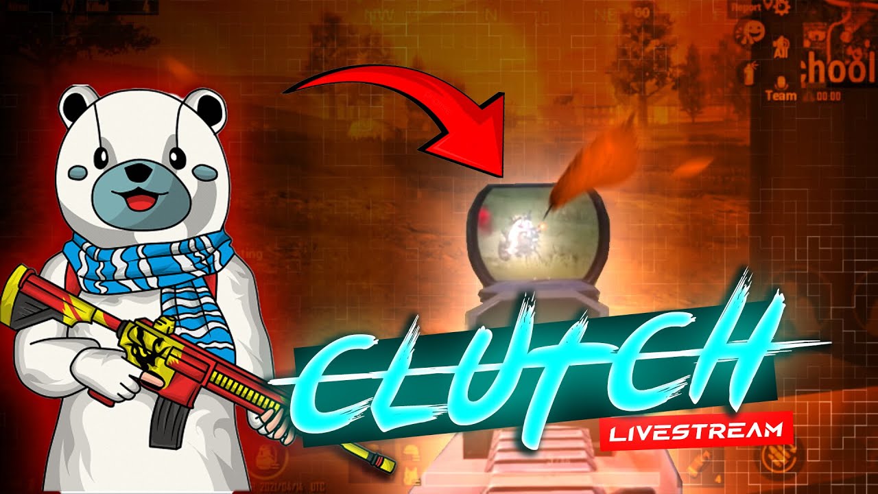 Can I Clutch This ? | PUBG PC RUSH GAMEPLAY | QUESTION MARK GAMING