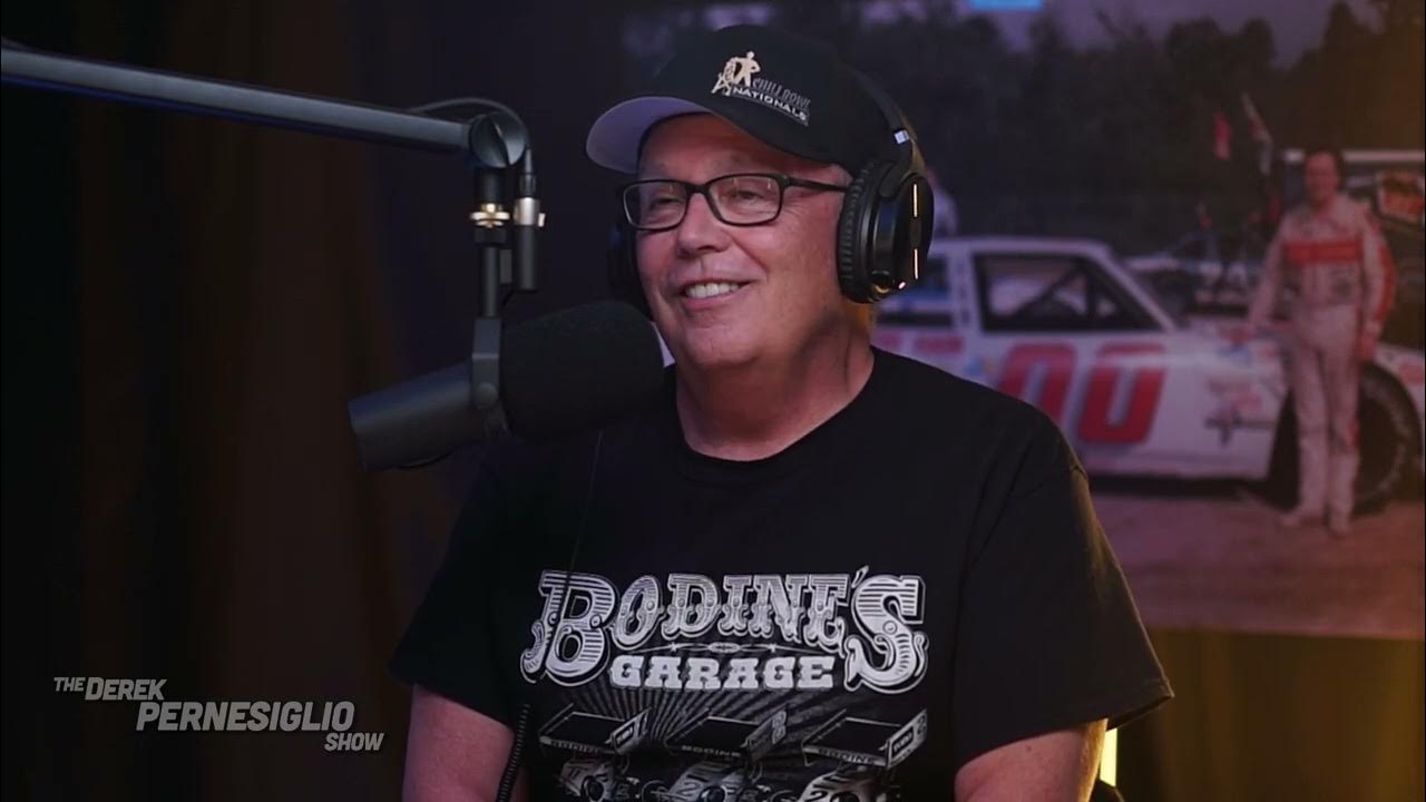 Sam Ard The Steering Wheel Broke Off! YouTube