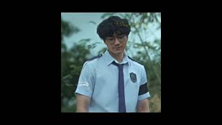 حبيتهم😭💘.، مسلسل جامعة الجحيم hell university