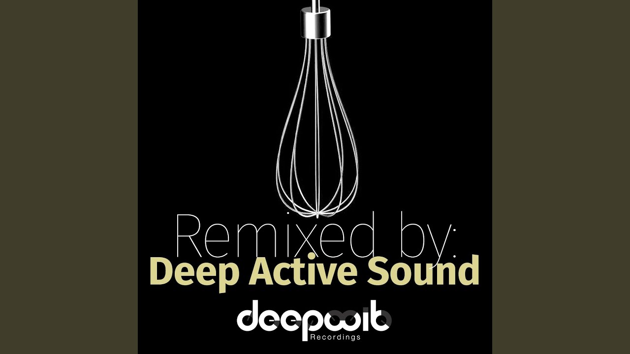 Cream Soda (Deep Active Sound Remix)