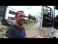 #48 Супец от коллеги .Необычные грузы!выходной на речке!