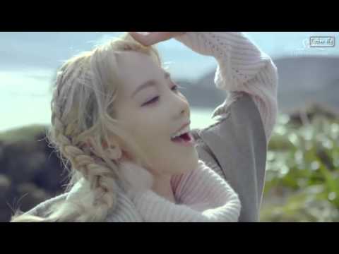 [中韩字幕] Taeyeon (태연) – I (feat. Verbal Jint) MV