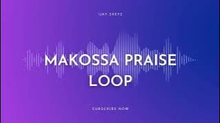 Makossa African Praise Loop 125bpm 2025