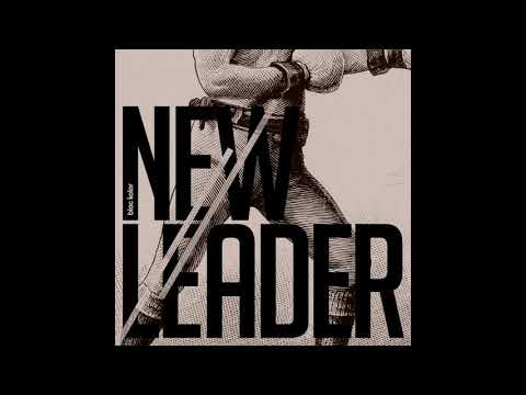 Blac Kolor — Blac Kolor - New Leader (Restive Plaggona Remix)[a+w L]