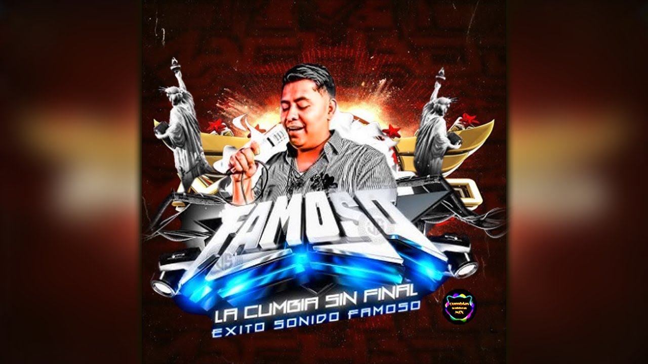 ⚡ÉXITOS DE SONIDO FAMOSO JG 2026❤️TEMAS ROMANTICOS💕LO MÁS VIRAL DEL TIKTOK