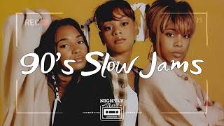 Best 90s r&b slow jams 💎 90s R&B Hits (90s R&B Playlist) by Nightly Music 61,926 views 1 month ago 1 hour, 11 minutes