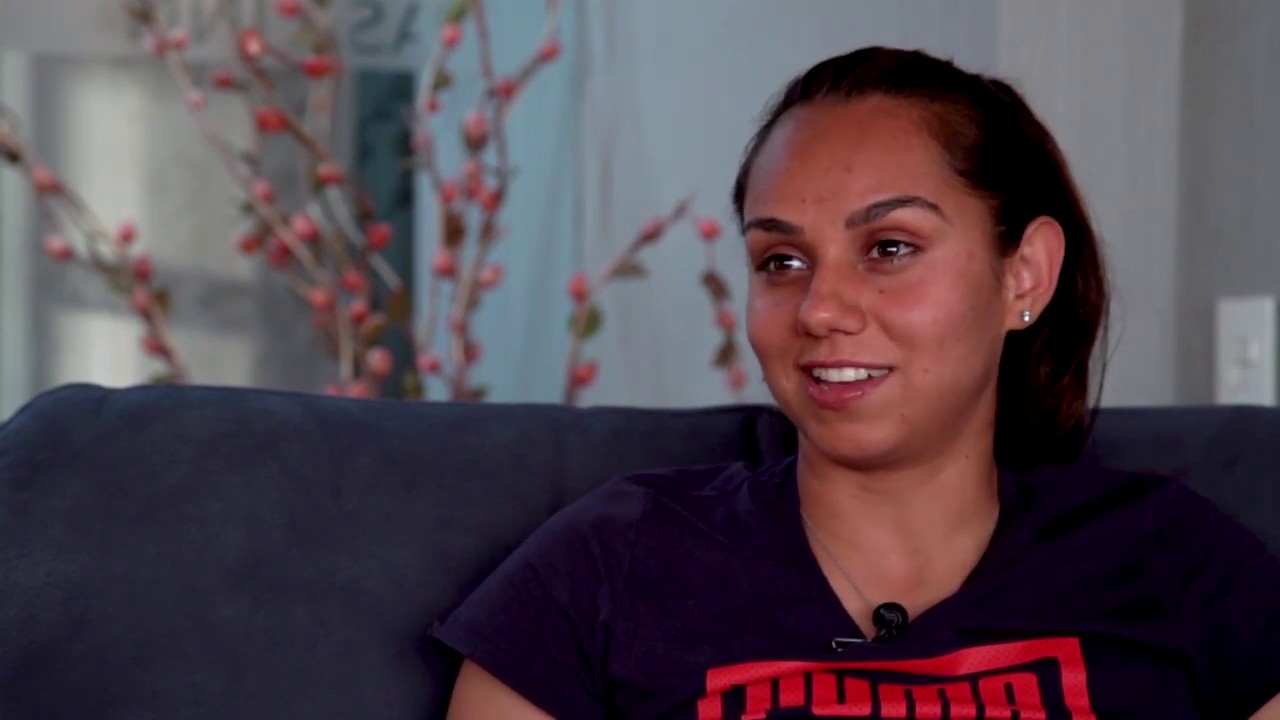 Andrea Sánchez, Referente de Chivas Femenil clausura 2019 ascenso mx