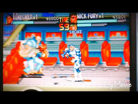 Fighting game to play in 2019