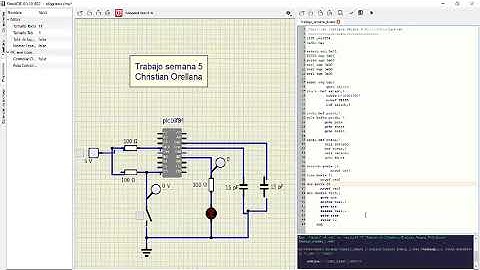 Micro Controlador Tarea semana 5