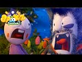Youtube Thumbnail Spookiz | 213 | You Reap What You Sow! (Season 2 - Episode 13) | Cartoons for Children 스푸키즈