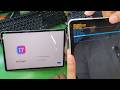 Lenovo Xiaoxin Pad Pro GT TB710FU How To Hard Reset - lenovo xiaoxin pad pro gt hard reset