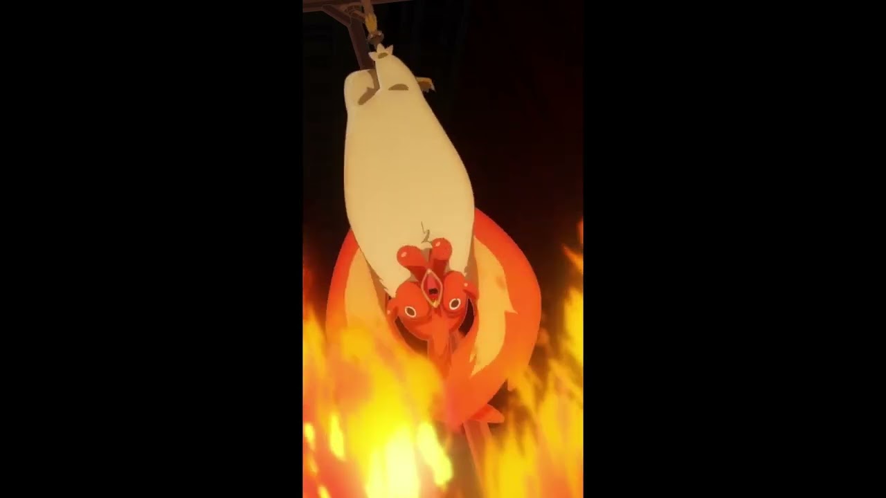 Syo Kurusu saying "健康に良くない" (Hugging Face AI Voice) (Re-uploaded)