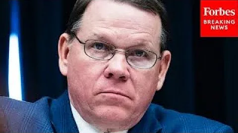 ‘My Constituents Are Screaming’: Sam Graves Laments Rise In Heating Costs