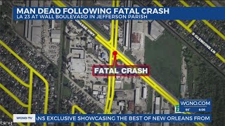 Famous Marrero man killed following Terrytown crash Net Worth