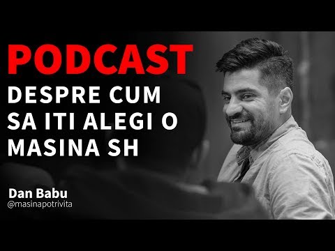 Video: Cum Să Alegi O Mașină TV