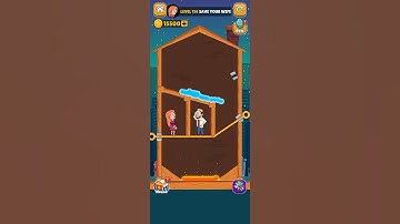 Home pin level 156 |Bad luck ❌|How to Loot- Android mobile game-Save wife-... HD.