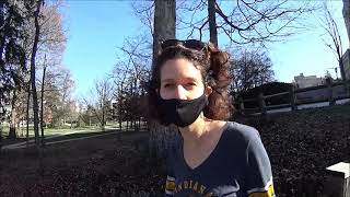 Exploring the heart of Bloomington from Kirkwood Avenue to the IU Campus
