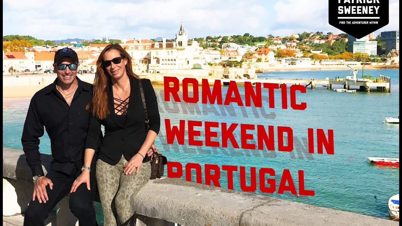 My Lisbon, Portugal Birthday Weekend Adventure 2016