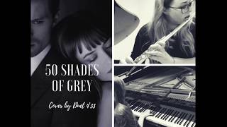 50 Shades Of Grey - 50 Оттенков Серого